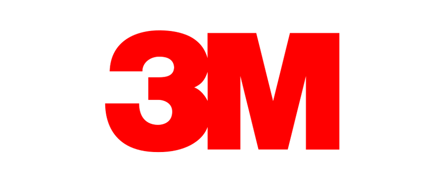 3M logo