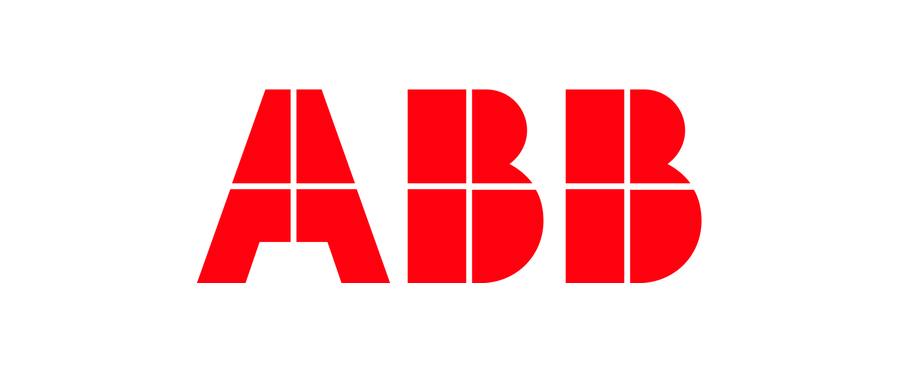 ABB logo