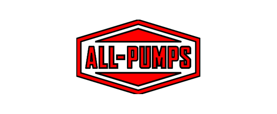 All Pumps logo