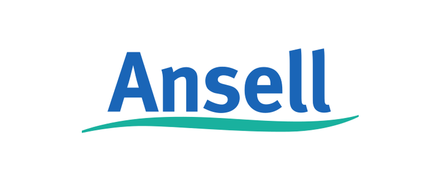 Ansell logo