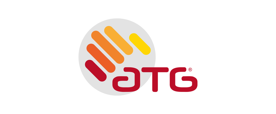 ATG logo