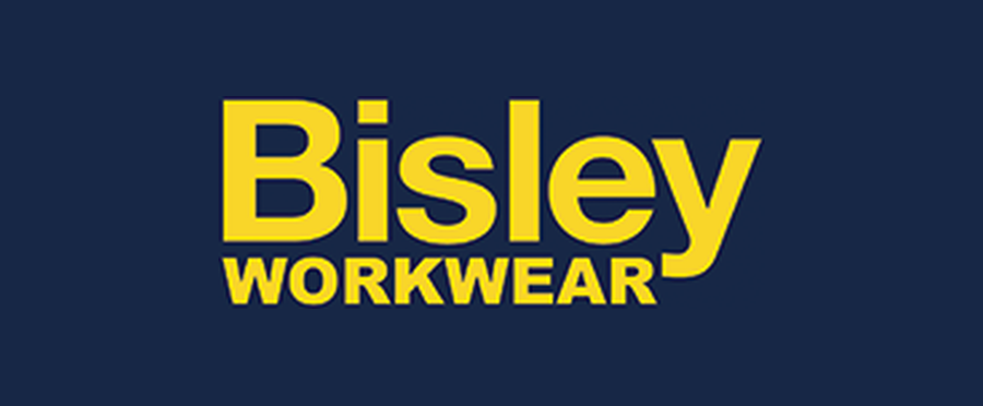 Bisley Workwear logo
