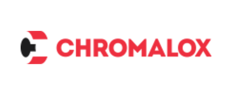 Chromalox logo