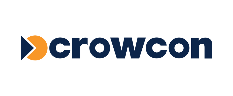 Crowcon logo