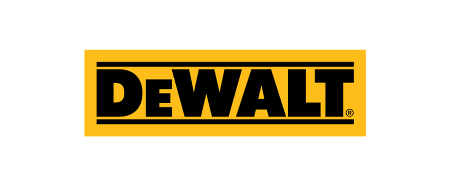 DeWalt logo