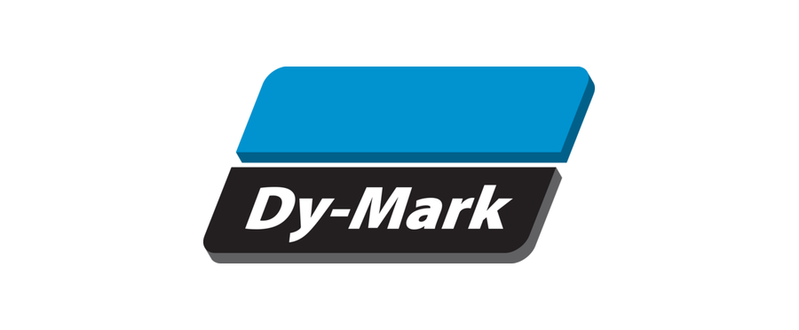 Dy-Mark logo