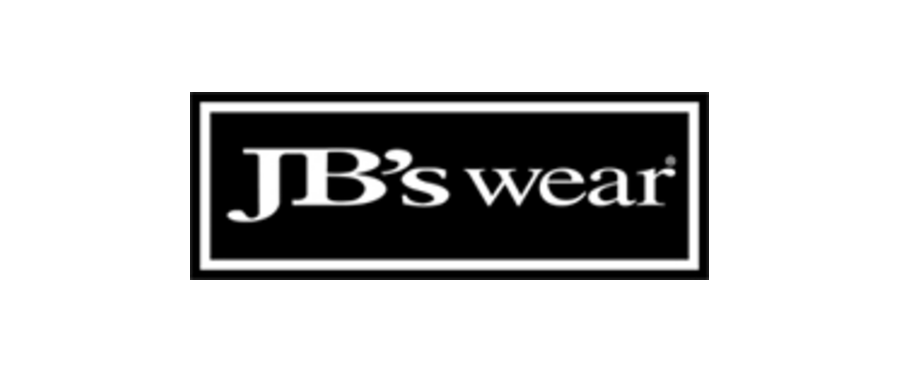 JB's Wear logo