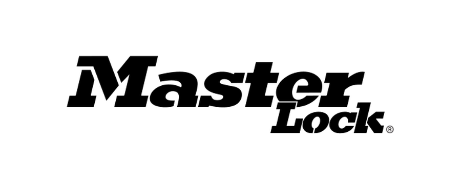 Master Lock logo
