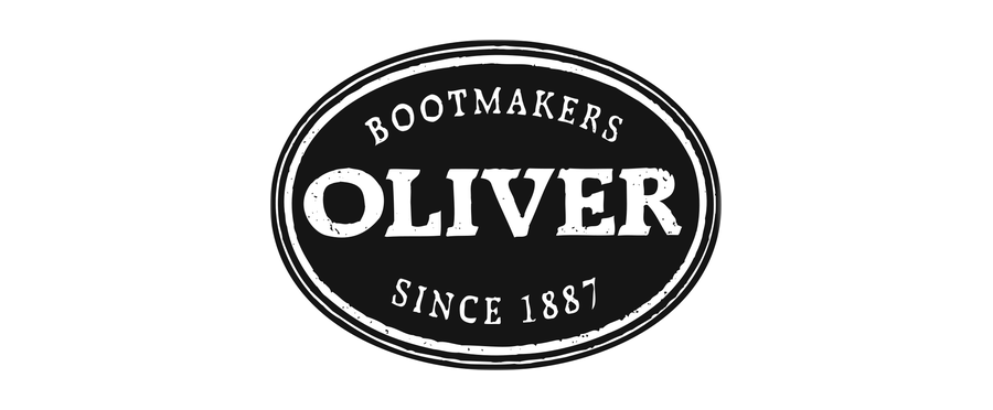 Oliver Footwear logo