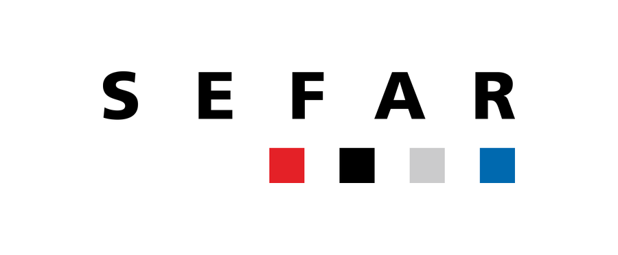 Sefar logo