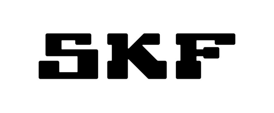 SKF logo