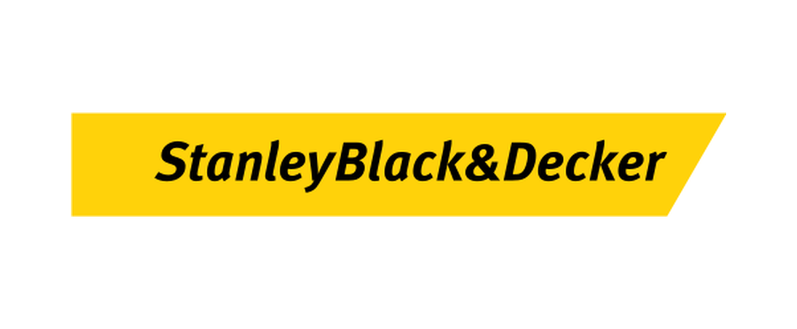 Stanley Black & Decker logo