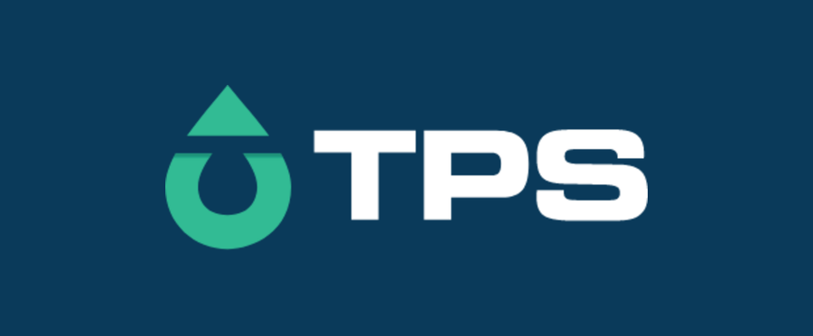 TPS logo