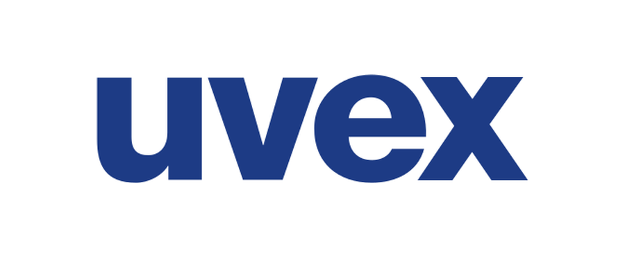 uvex logo