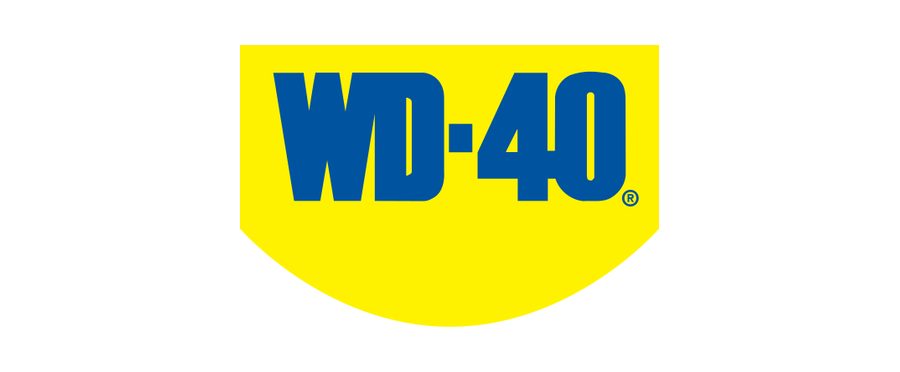 WD-40 logo